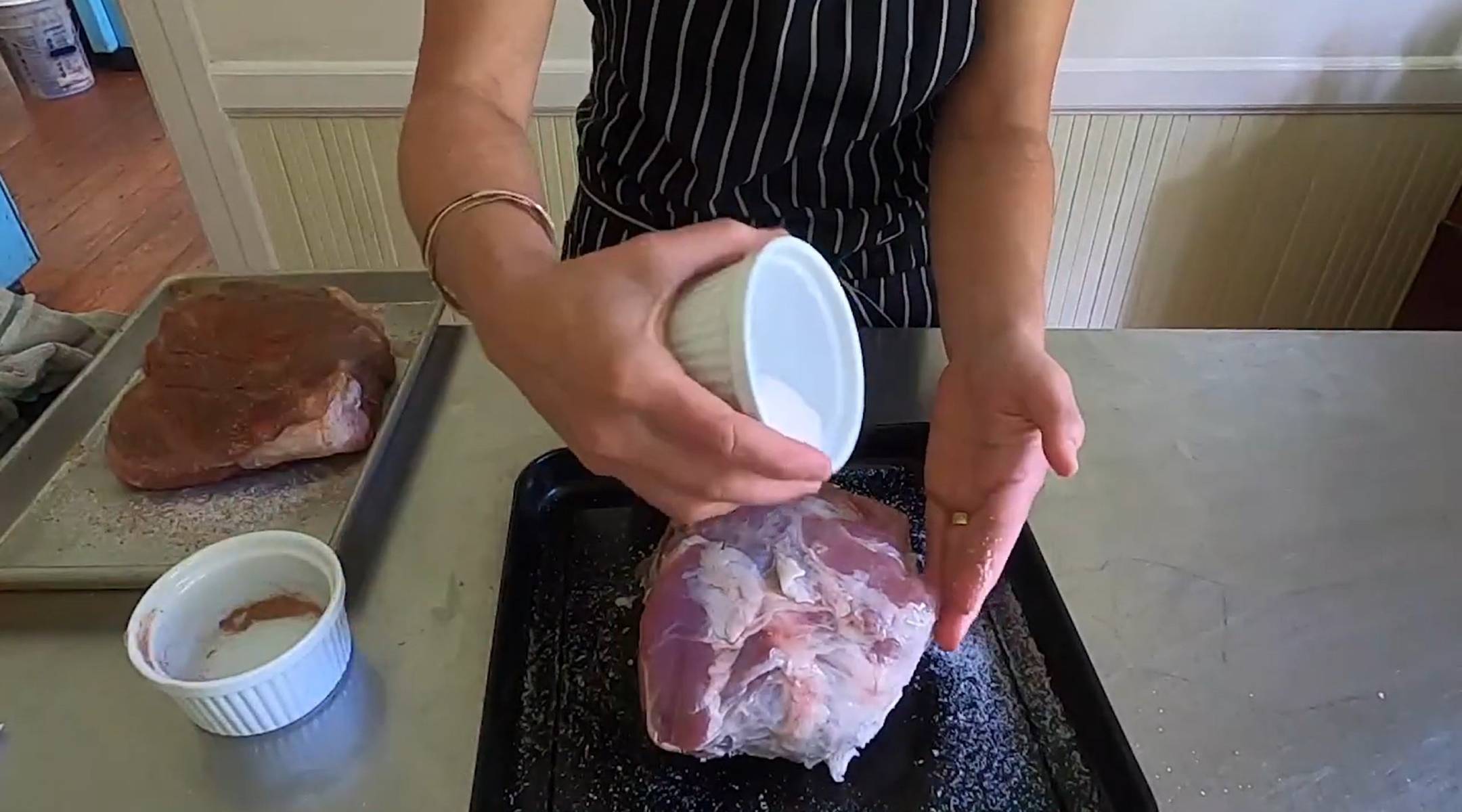 The Basics of Curing Meat Videos Mother Earth News